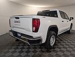 New 2025 GMC Sierra 1500 Pro Crew Cab 4x4 Pickup for sale #G531905 - photo 7