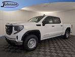 New 2025 GMC Sierra 1500 Pro Crew Cab 4x4 Pickup for sale #G532437 - photo 1
