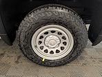 New 2025 GMC Sierra 1500 Pro Crew Cab 4x4 Pickup for sale #G532437 - photo 10
