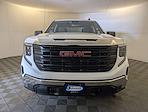 New 2025 GMC Sierra 1500 Pro Crew Cab 4x4 Pickup for sale #G532437 - photo 3