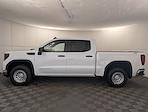 New 2025 GMC Sierra 1500 Pro Crew Cab 4x4 Pickup for sale #G532437 - photo 4
