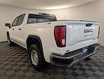 New 2025 GMC Sierra 1500 Pro Crew Cab 4x4 Pickup for sale #G532437 - photo 2