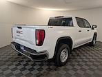 New 2025 GMC Sierra 1500 Pro Crew Cab 4x4 Pickup for sale #G532437 - photo 7