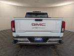 New 2025 GMC Sierra 1500 Pro Crew Cab 4x4 Pickup for sale #G532437 - photo 8
