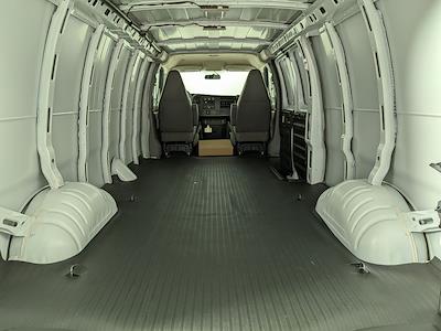 New 2025 GMC Savana 3500 Empty Cargo Van for sale #G533067 - photo 2