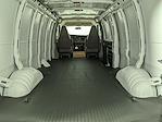 New 2025 GMC Savana 3500 Empty Cargo Van for sale #G533067 - photo 2