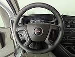 New 2025 GMC Savana 3500 Empty Cargo Van for sale #G533067 - photo 18