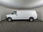 New 2025 GMC Savana 3500 Empty Cargo Van for sale #G533067 - photo 3