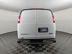 New 2025 GMC Savana 3500 Empty Cargo Van for sale #G533067 - photo 9