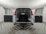 New 2025 GMC Savana 3500 Empty Cargo Van for sale #G533067 - photo 10