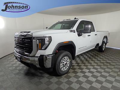 2025 GMC Sierra 2500 Double Cab 4x4 Pickup for sale #G5348796 - photo 1