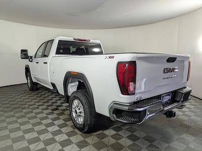 New 2025 GMC Sierra 2500 Pro Double Cab 4x4 Pickup for sale #G5348796 - photo 2