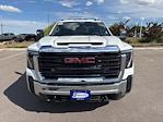 2025 GMC Sierra 3500 Crew Cab DRW 4WD Hillsboro Flatbed Truck for sale #G537421 - photo 2
