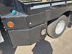 2025 GMC Sierra 3500 Crew Cab DRW 4WD Hillsboro Flatbed Truck for sale #G537421 - photo 24