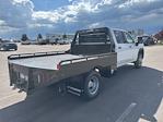 2025 GMC Sierra 3500 Crew Cab DRW 4WD Hillsboro Flatbed Truck for sale #G537421 - photo 5