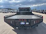 2025 GMC Sierra 3500 Crew Cab DRW 4WD Hillsboro Flatbed Truck for sale #G537421 - photo 6