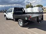 2025 GMC Sierra 3500 Crew Cab DRW 4WD Hillsboro Flatbed Truck for sale #G537421 - photo 7