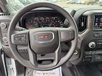 New 2025 GMC Sierra 3500 Pro Crew Cab 4WD 9' 4" Hillsboro Steel Flatbed Truck for sale #G537505 - photo 16