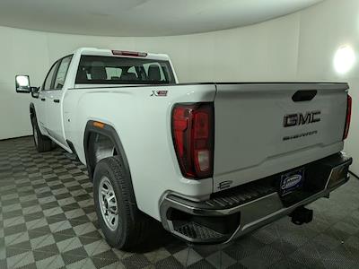 New 2025 GMC Sierra 2500 Pro Crew Cab 4x4 Pickup for sale #G539726 - photo 2