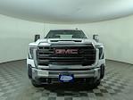 New 2025 GMC Sierra 2500 Pro Crew Cab 4x4 Pickup for sale #G539726 - photo 3