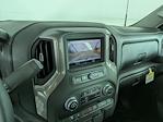 New 2025 GMC Sierra 2500 Pro Crew Cab 4x4 Pickup for sale #G539726 - photo 20