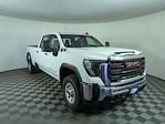 New 2025 GMC Sierra 2500 Pro Crew Cab 4x4 Pickup for sale #G539726 - photo 5