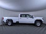 New 2025 GMC Sierra 2500 Pro Crew Cab 4x4 Pickup for sale #G539726 - photo 6