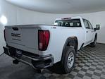 New 2025 GMC Sierra 2500 Pro Crew Cab 4x4 Pickup for sale #G539726 - photo 7