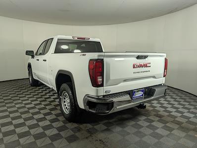 2025 GMC Sierra 1500 Double Cab 4x4, Pickup for sale #G539865 - photo 2