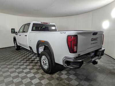 New 2025 GMC Sierra 2500 Pro Crew Cab 4x4 Pickup for sale #G541826 - photo 2