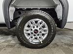 New 2025 GMC Sierra 2500 Pro Crew Cab 4x4 Pickup for sale #G541826 - photo 11