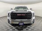 New 2025 GMC Sierra 2500 Pro Crew Cab 4x4 Pickup for sale #G541826 - photo 3