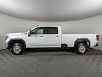 New 2025 GMC Sierra 2500 Pro Crew Cab 4x4 Pickup for sale #G541826 - photo 4