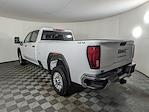 New 2025 GMC Sierra 2500 Pro Crew Cab 4x4 Pickup for sale #G541826 - photo 2