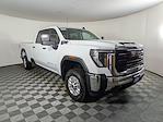 New 2025 GMC Sierra 2500 Pro Crew Cab 4x4 Pickup for sale #G541826 - photo 5