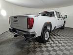 New 2025 GMC Sierra 2500 Pro Crew Cab 4x4 Pickup for sale #G541826 - photo 7