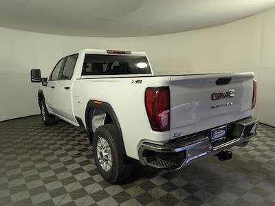 New 2025 GMC Sierra 2500 Pro Crew Cab 4x4 Pickup for sale #G543697 - photo 2