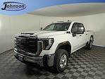 New 2025 GMC Sierra 2500 Pro Crew Cab 4x4 Pickup for sale #G543697 - photo 1