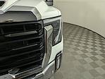 New 2025 GMC Sierra 2500 Pro Crew Cab 4x4 Pickup for sale #G543697 - photo 11