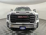 New 2025 GMC Sierra 2500 Pro Crew Cab 4x4 Pickup for sale #G543697 - photo 2