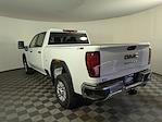 New 2025 GMC Sierra 2500 Pro Crew Cab 4x4 Pickup for sale #G543697 - photo 4