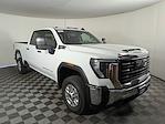 New 2025 GMC Sierra 2500 Pro Crew Cab 4x4 Pickup for sale #G543697 - photo 5