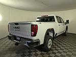 New 2025 GMC Sierra 2500 Pro Crew Cab 4x4 Pickup for sale #G543697 - photo 7
