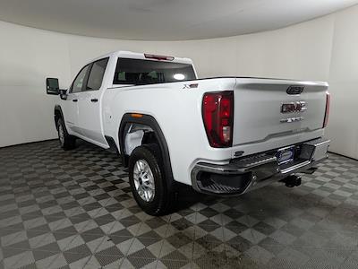 New 2025 GMC Sierra 2500 Pro Crew Cab 4x4 Pickup for sale #G543777 - photo 2
