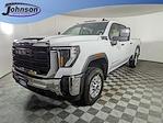 New 2025 GMC Sierra 2500 Pro Crew Cab 4x4 Pickup for sale #G543777 - photo 1