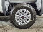 New 2025 GMC Sierra 2500 Pro Crew Cab 4x4 Pickup for sale #G543777 - photo 12