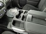 New 2025 GMC Sierra 2500 Pro Crew Cab 4x4 Pickup for sale #G543777 - photo 22