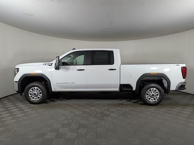 New 2025 GMC Sierra 2500 Pro Crew Cab 4x4 Pickup for sale #G543956 - photo 2