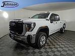 New 2025 GMC Sierra 2500 Pro Crew Cab 4x4 Pickup for sale #G543956 - photo 1