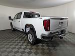 New 2025 GMC Sierra 2500 Pro Crew Cab 4x4 Pickup for sale #G543956 - photo 4